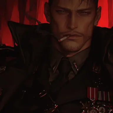 Profile image of シン・クロガネ