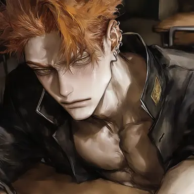 Profile image of 能瀬 アレン