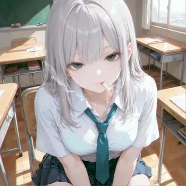 Profile image of 강시연