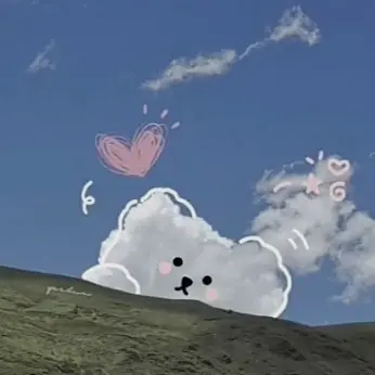 Whale_의 뜰팁 가족