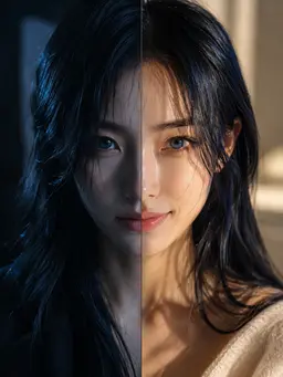 Profile image of Evelyn Kim