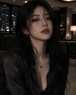 Profile image of Evelyn Kim
