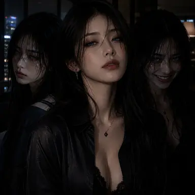 Profile image of Evelyn Kim