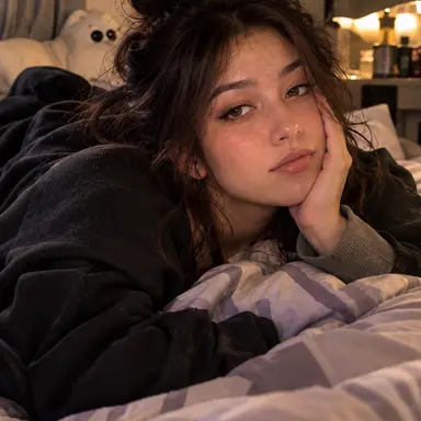 Profile image of Amber Rodriguez