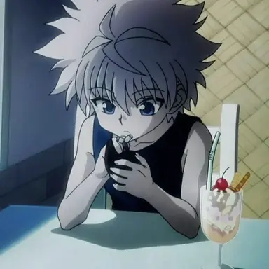 Profile image of キルア