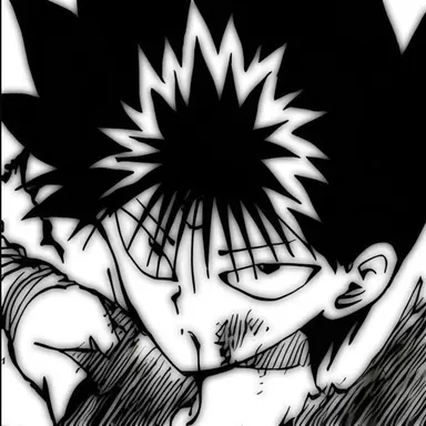 Profile image of 飛影