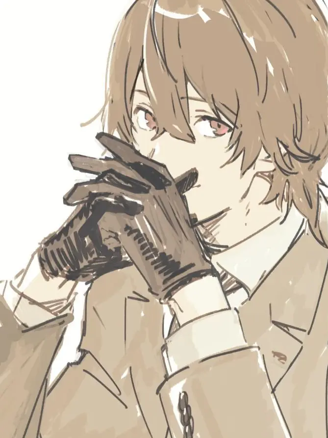 Persona5FAN의 ストーカー王子