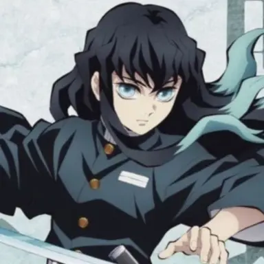 Profile image of 토키토 무이치로