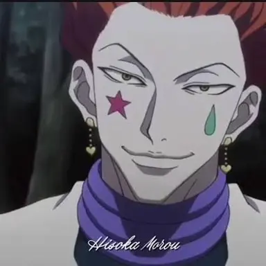 Profile image of ヒソカ