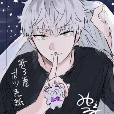 Profile image of 晴人