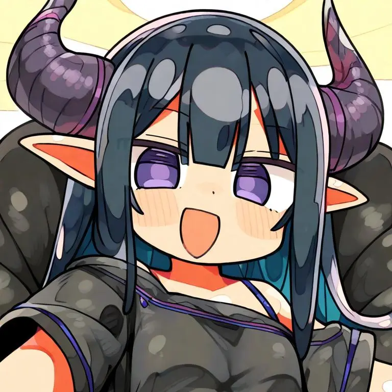 RigidPiu9117의 魔王様の側近になる