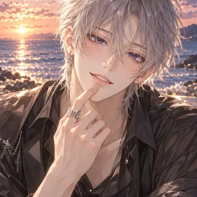 Profile image of 蓮之
