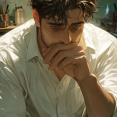 Profile image of Ansel