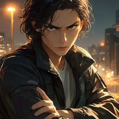 Profile image of Sable