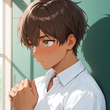 Profile image of アントーニョ