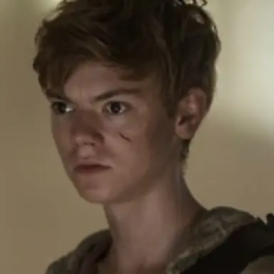 Profile image of Newt