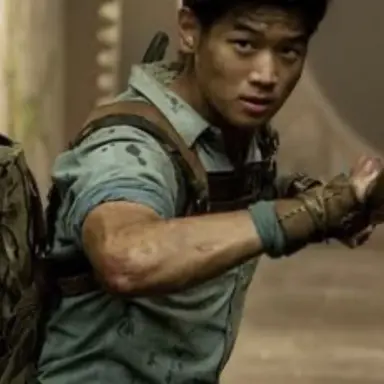 Profile image of Minho