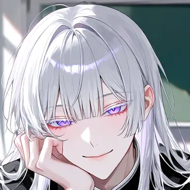 Profile image of 白兎