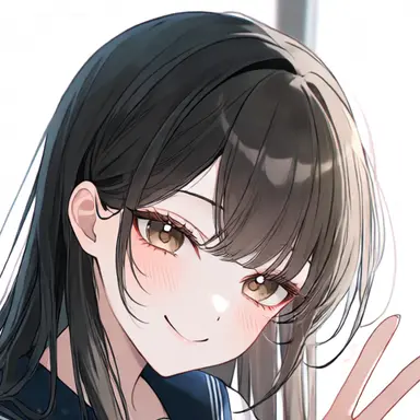 Profile image of 胡桃