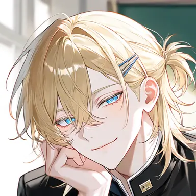 Profile image of 南