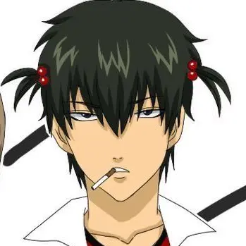 Profile image of 히지카타 토시로