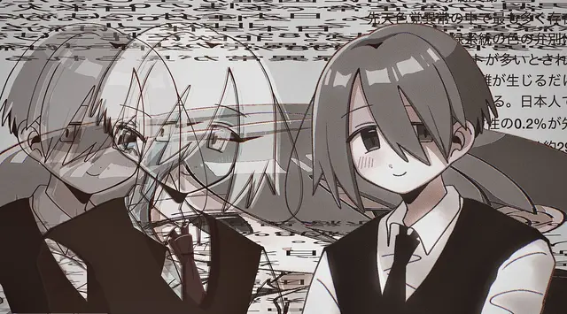 Profile image of ぬん