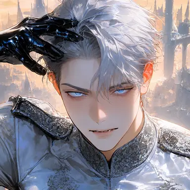 Profile image of パドル
