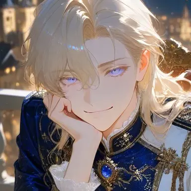 Profile image of ユリウス