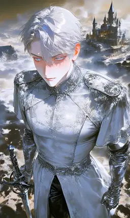 Profile image of パドル