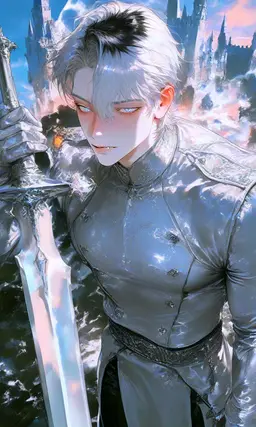 Profile image of パドル