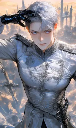 Profile image of パドル