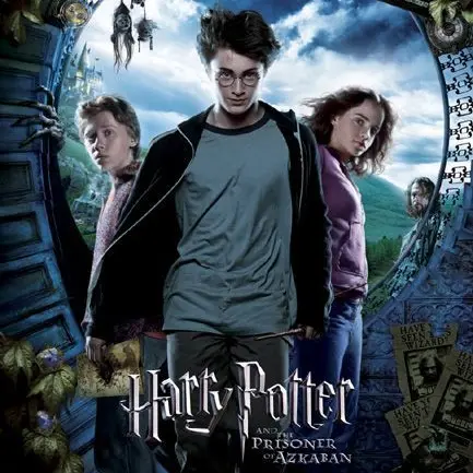 SevereDrone8640의 Hogwarts