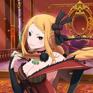 Profile image of 프리실라