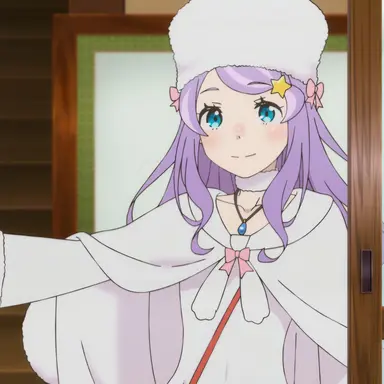 Profile image of 아나스타시아