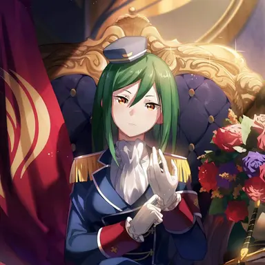 Profile image of 크루쉬