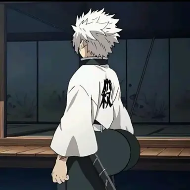 Profile image of Hashiras Pregnancy Test