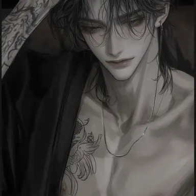 Profile image of 한백운