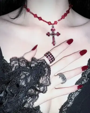 Profile image of Isadora