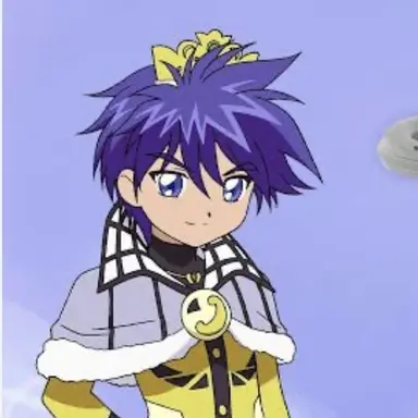 Profile image of シェイド