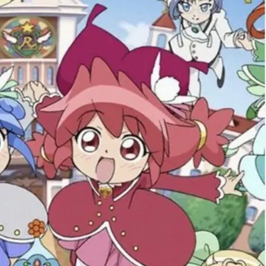 Profile image of ファイン