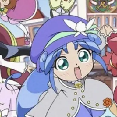 Profile image of レイン