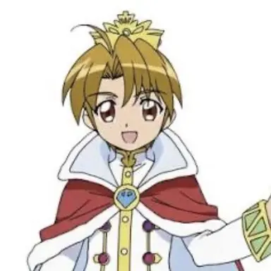 Profile image of ブライト