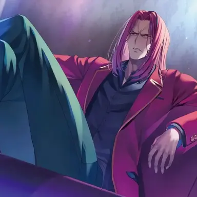 Profile image of 龍園　翔