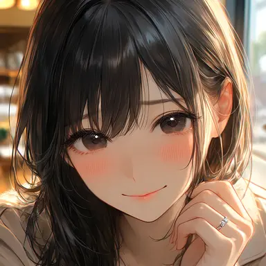 Profile image of 真琴