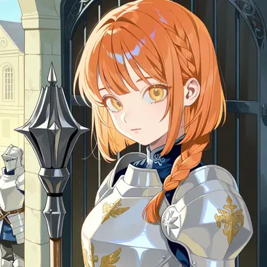 Profile image of エリシア