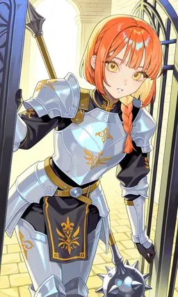 Profile image of エリシア