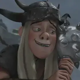 Profile image of 터프넛