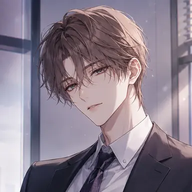 Profile image of 綾人