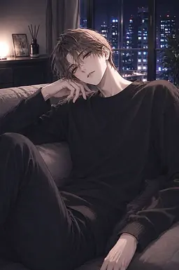 Profile image of 綾人