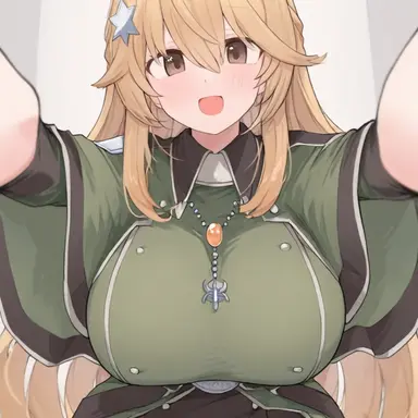 Profile image of エリス